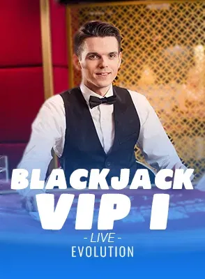 Blackjack VIP I